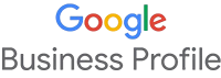 GOOGLE B P LOGO