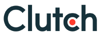 clutch logo
