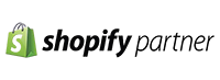 shopify P LOGO